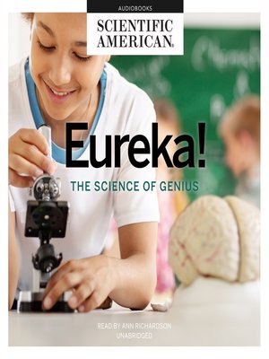 cover image of The Science of Genius